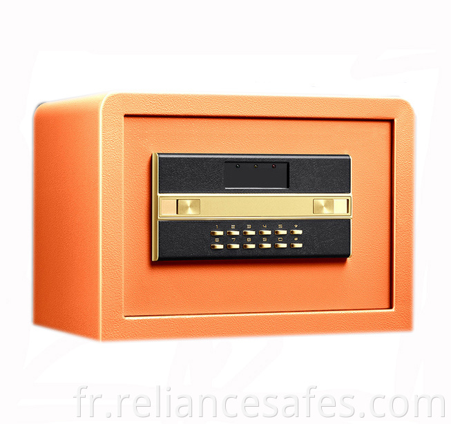 Security Home Office Hotel Safe